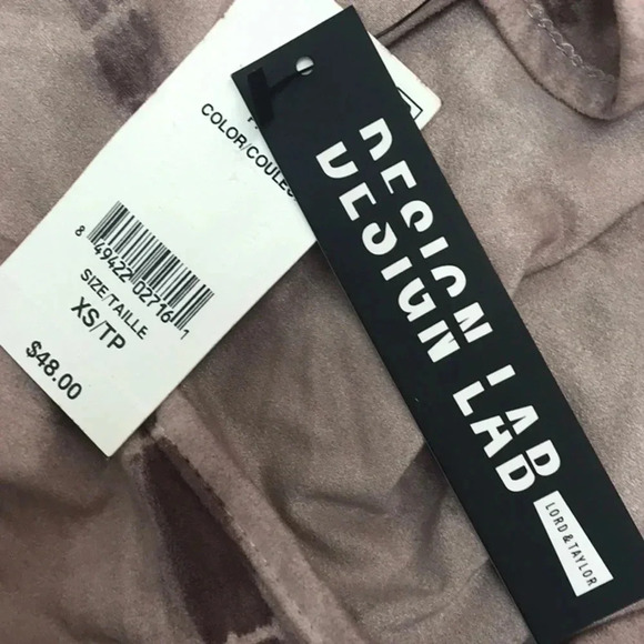 Women’s top size XS Design Lab - Picture 6 of 6